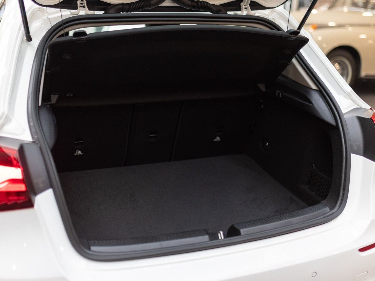 Mercedes-Benz A-Klasse – Bild 28