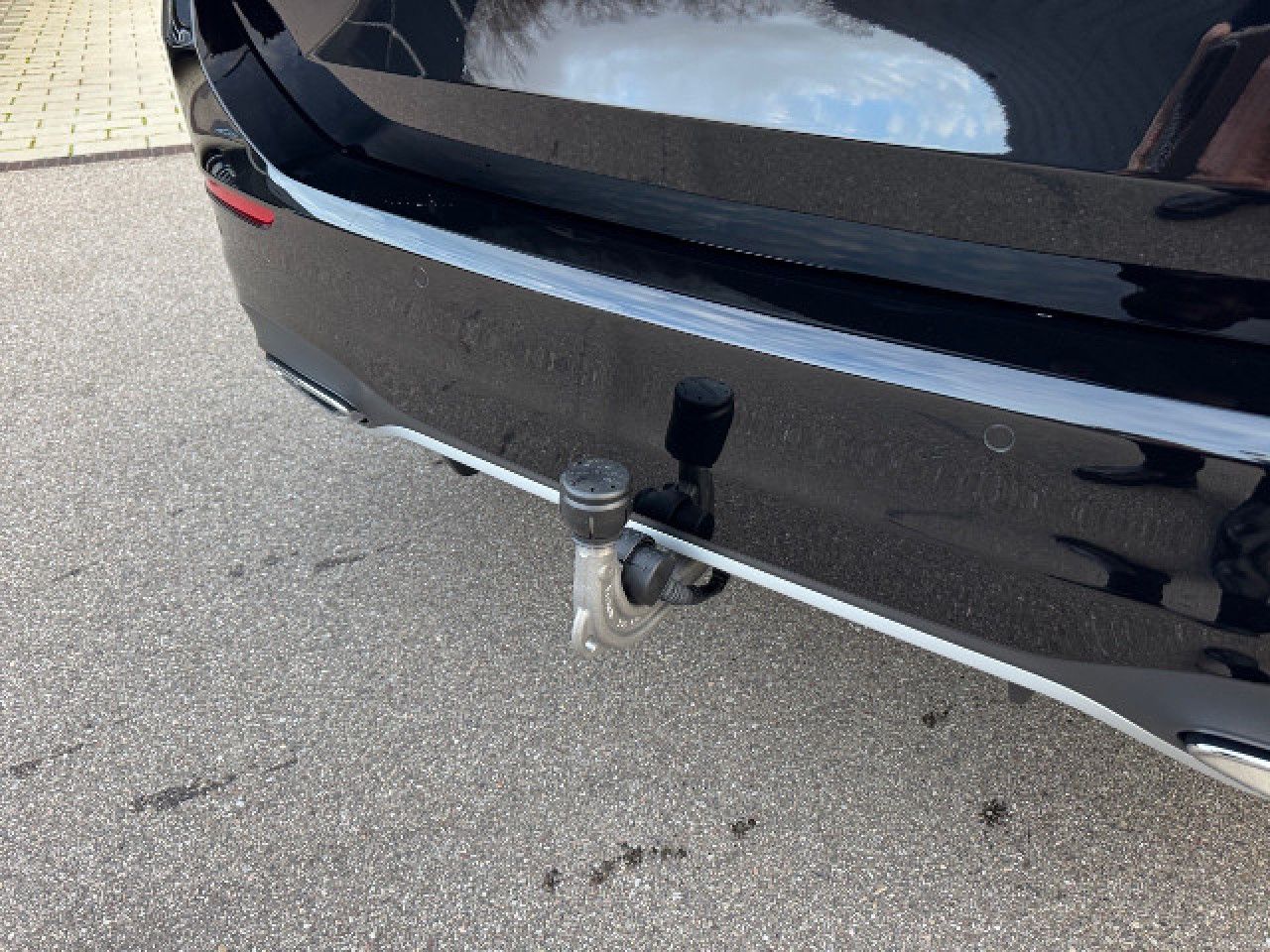 Mercedes-Benz B-Klasse – Bild 13