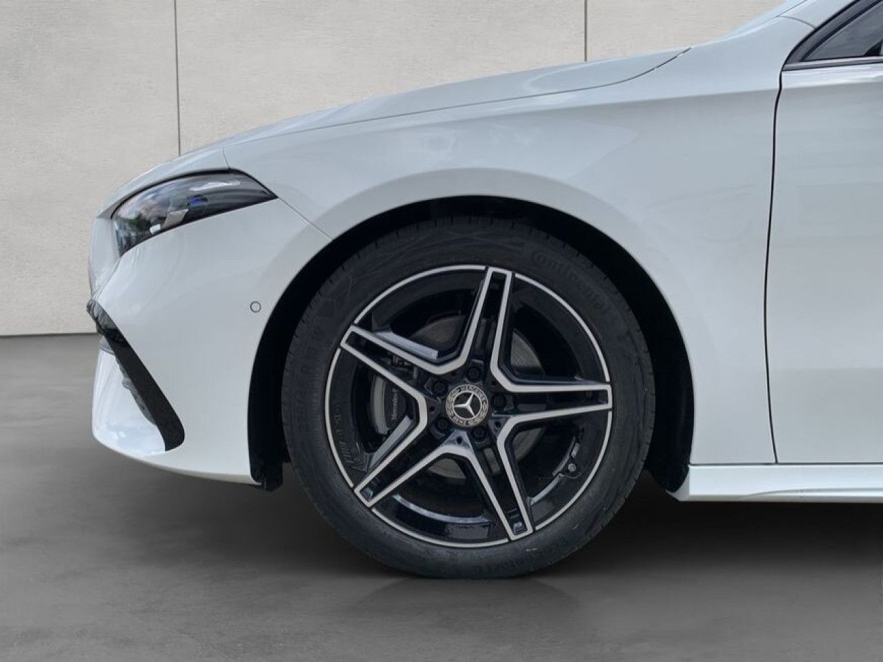 Mercedes-Benz A-Klasse – Bild 20