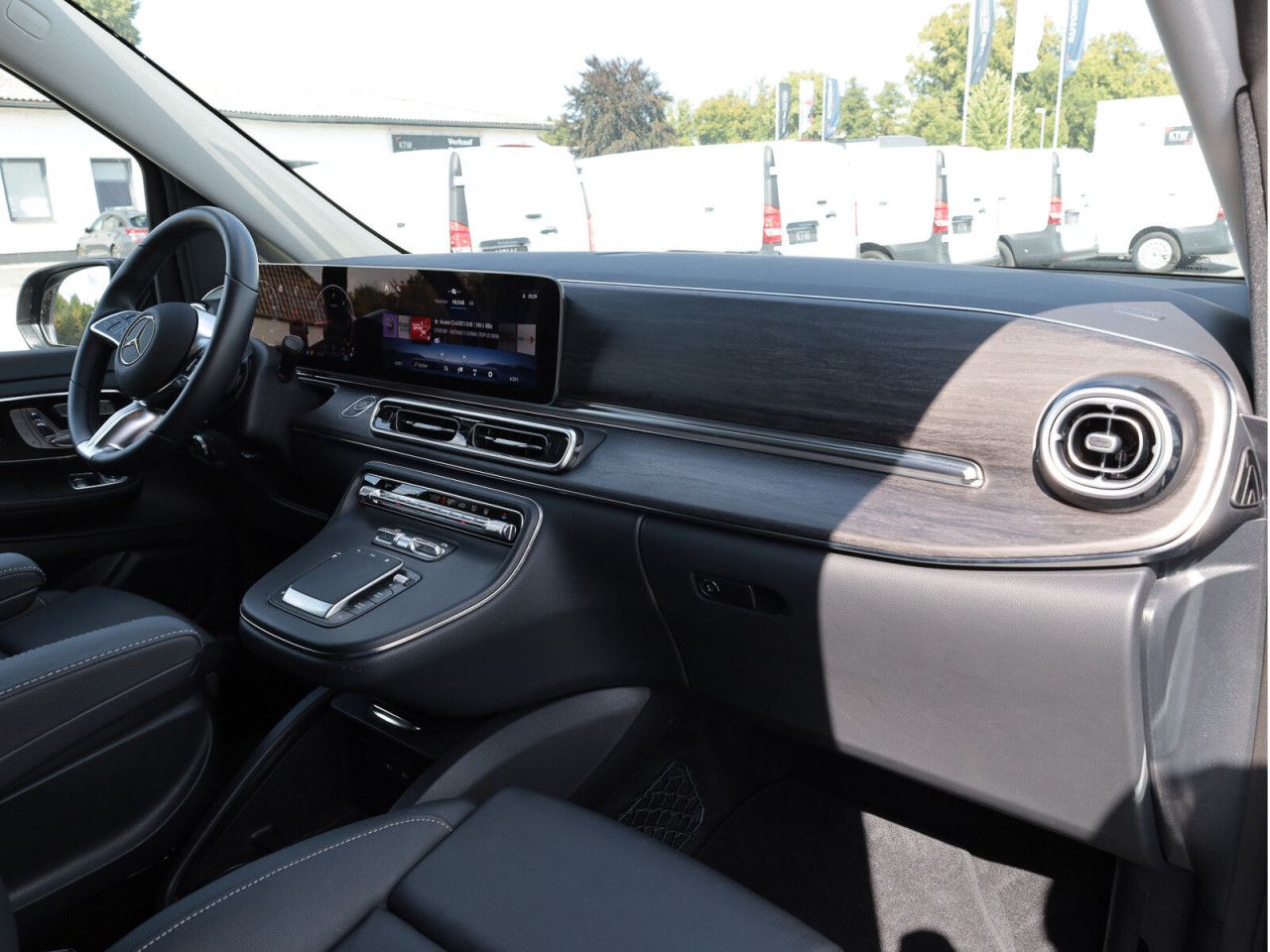 Mercedes-Benz V-Klasse – Bild 15