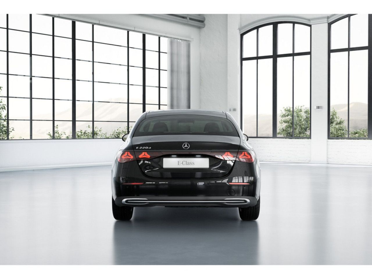 Mercedes-Benz E-Klasse – Bild 11