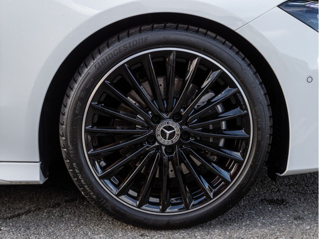 Mercedes-Benz CLA – Bild 5