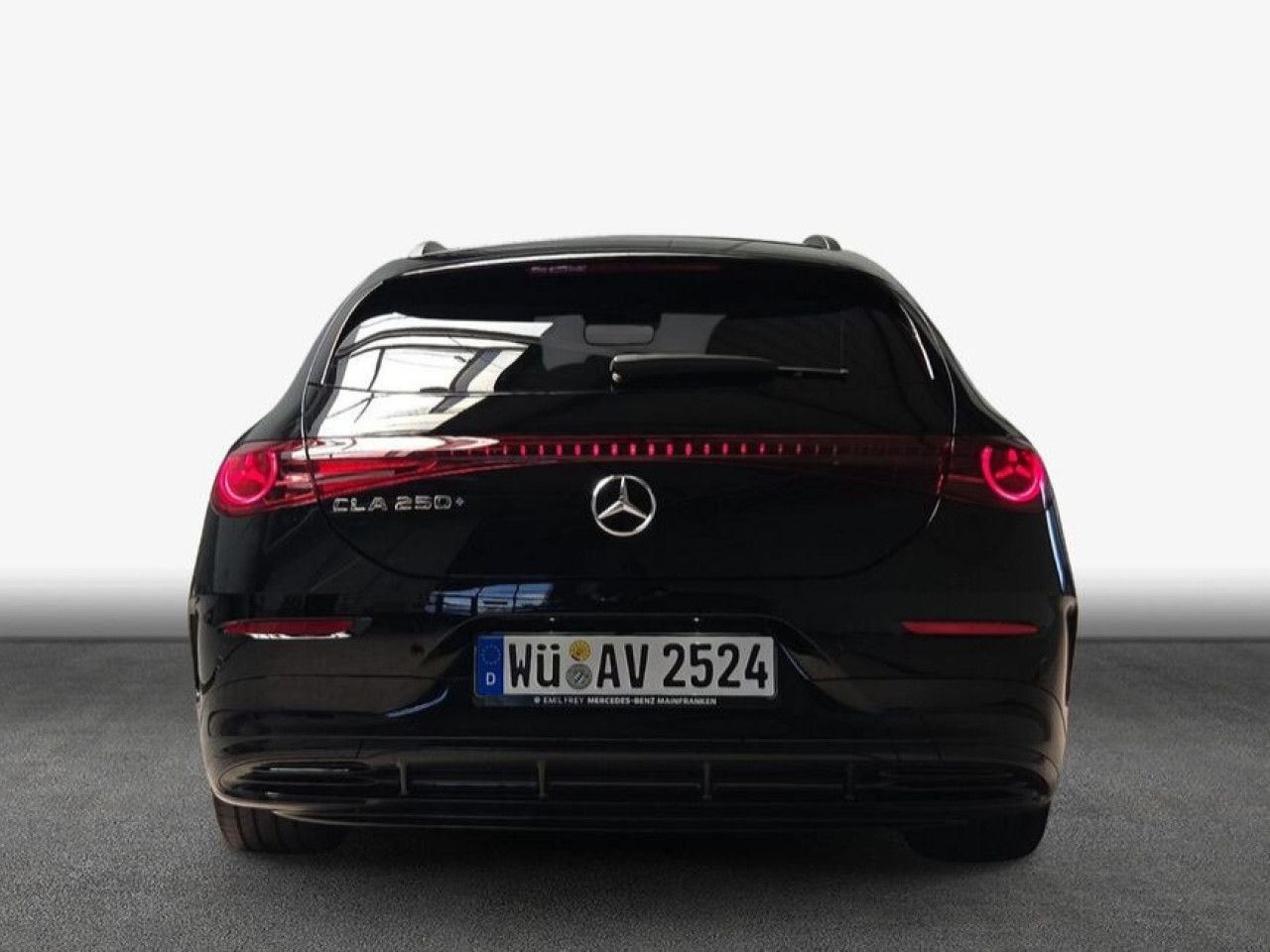 Mercedes-Benz CLA – Bild 6
