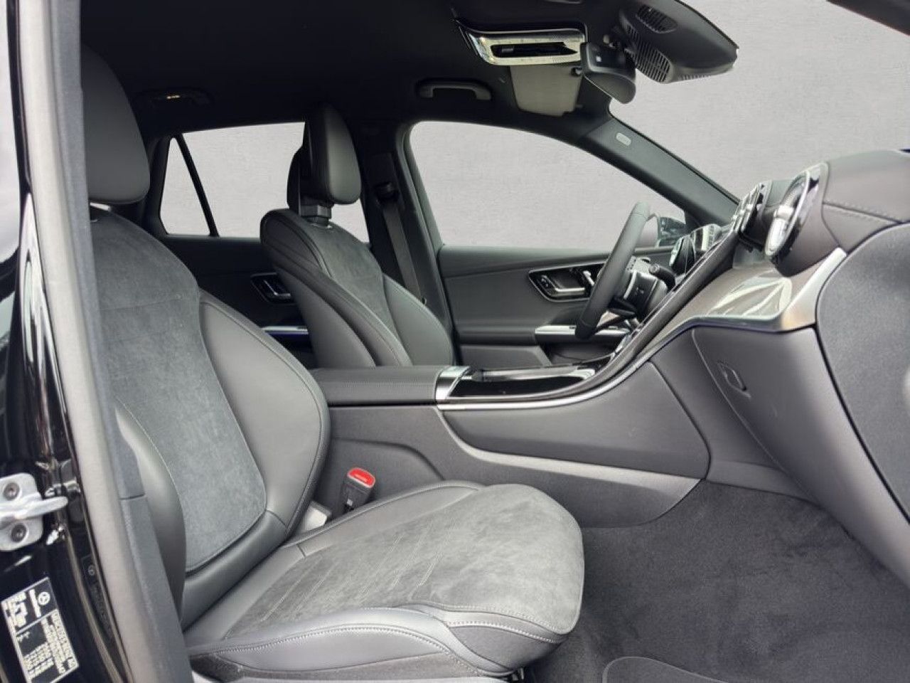 Mercedes-Benz GLC – Bild 18