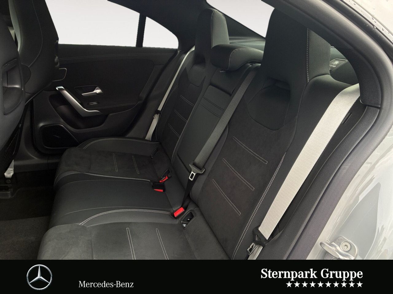 Mercedes-Benz CLA – Bild 13