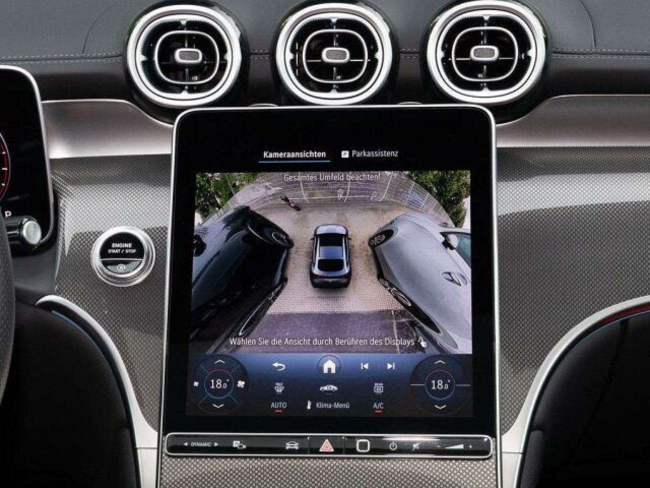 Mercedes-Benz GLC – Bild 8