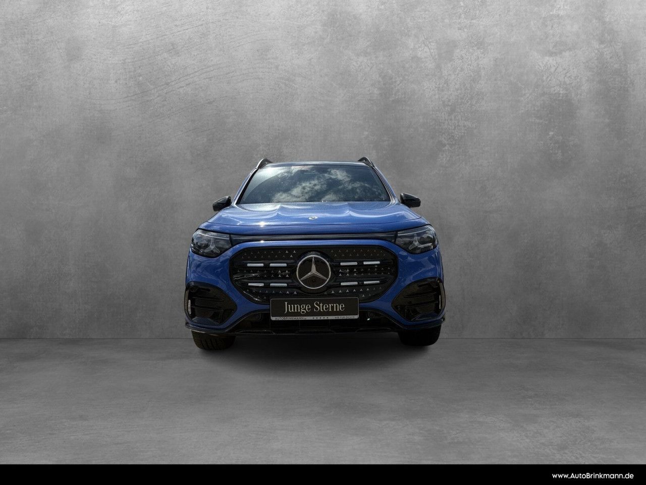 Mercedes-Benz GLB – Bild 2