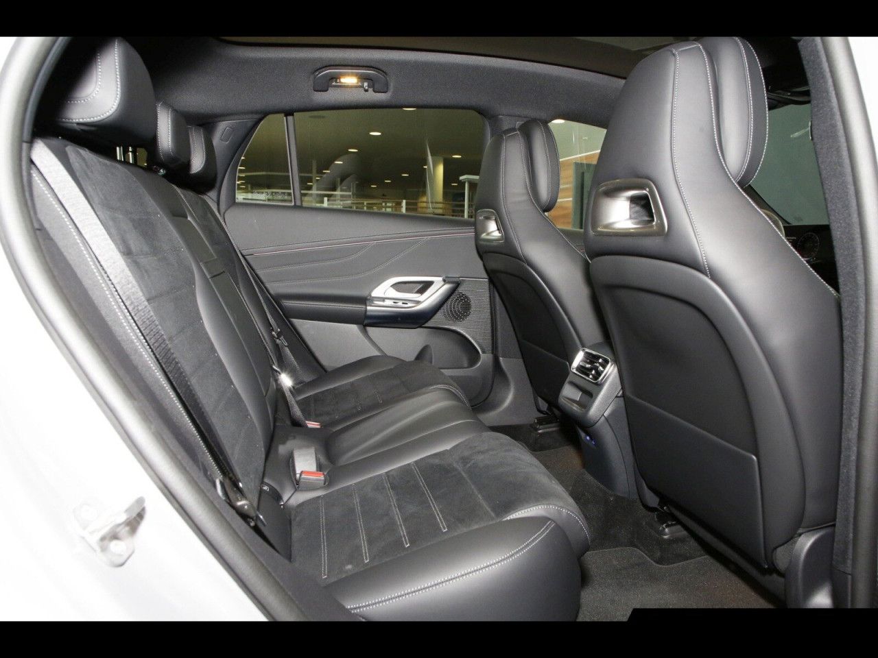 Mercedes-Benz GLC – Bild 9