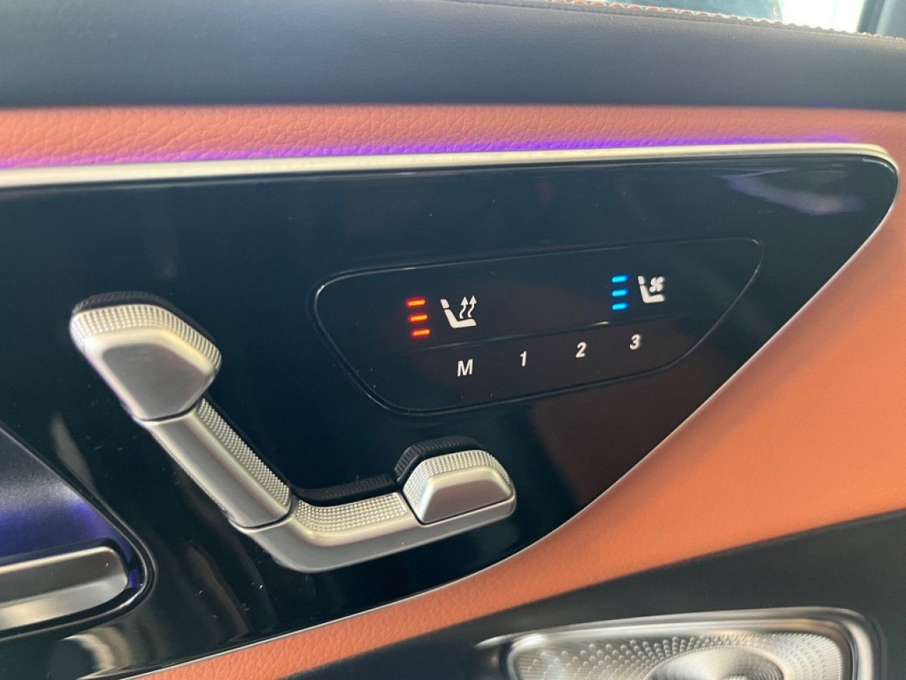 Mercedes-Benz GLC – Bild 13