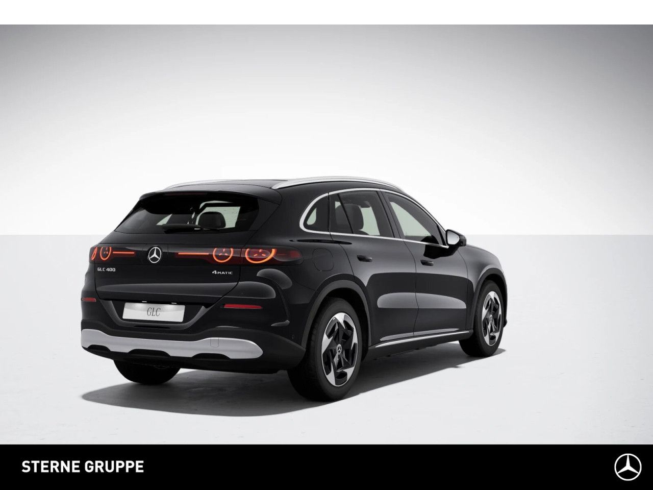 Mercedes-Benz GLC – Bild 13