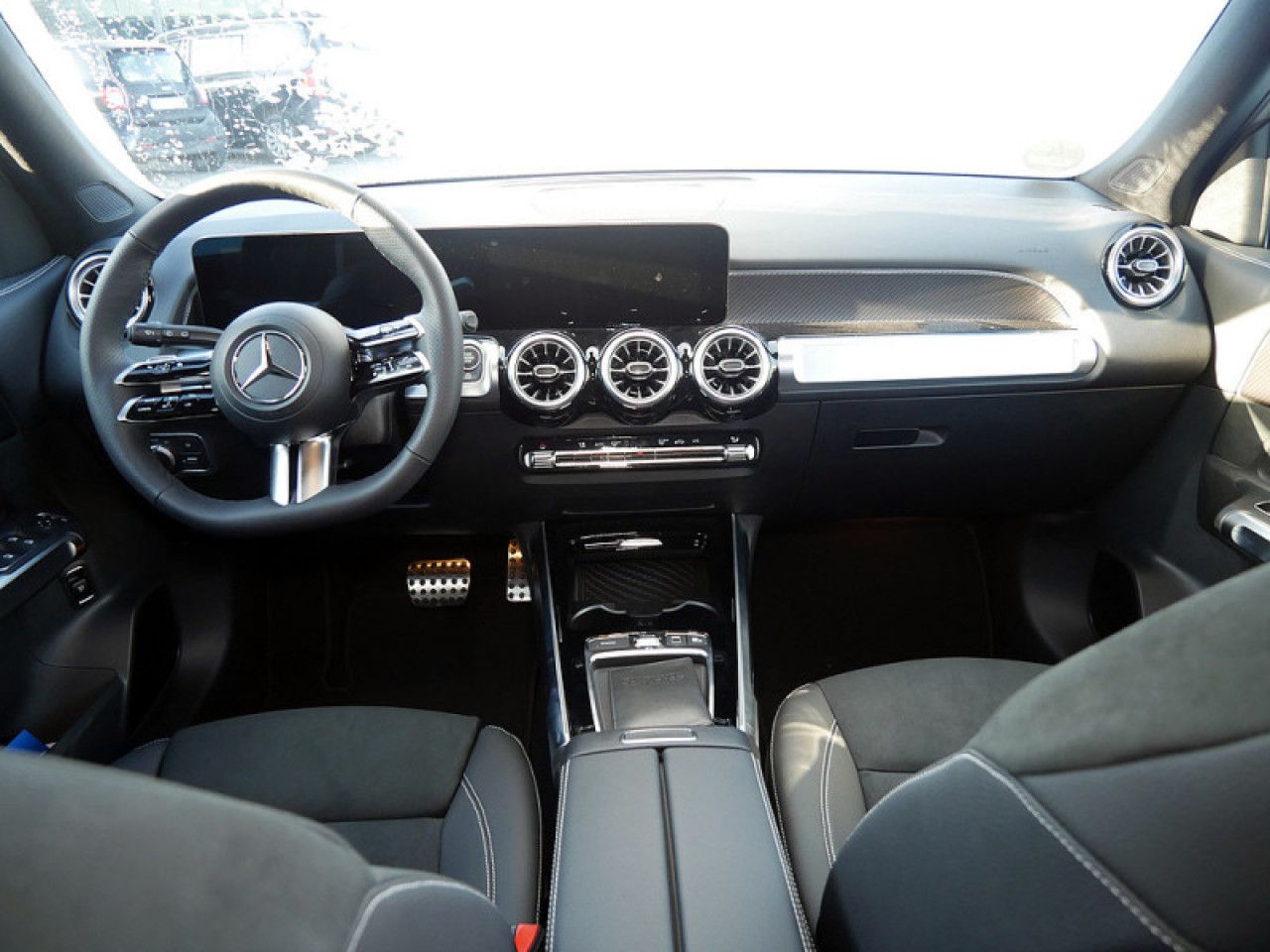 Mercedes-Benz GLB – Bild 7