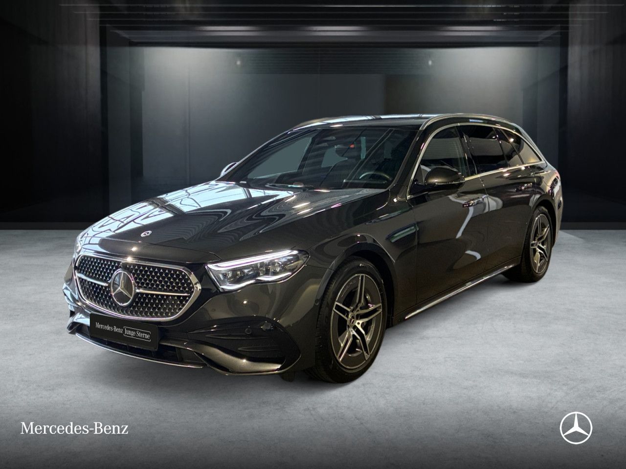 Mercedes-Benz E-Klasse – Bild 7