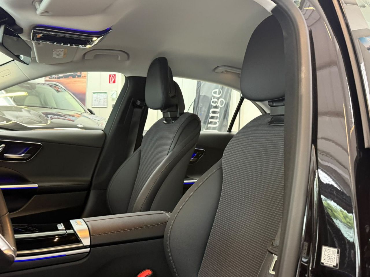 Mercedes-Benz C-Klasse – Bild 19