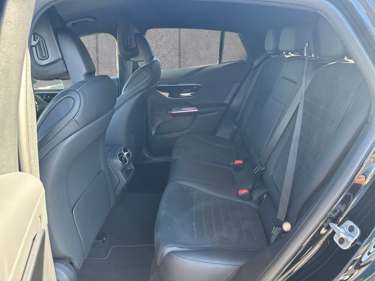 Mercedes-Benz GLC – Bild 12