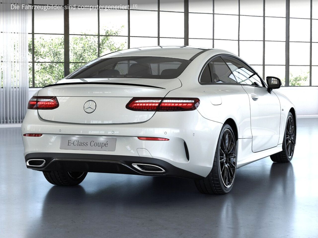 Mercedes-Benz E-Klasse – Bild 18