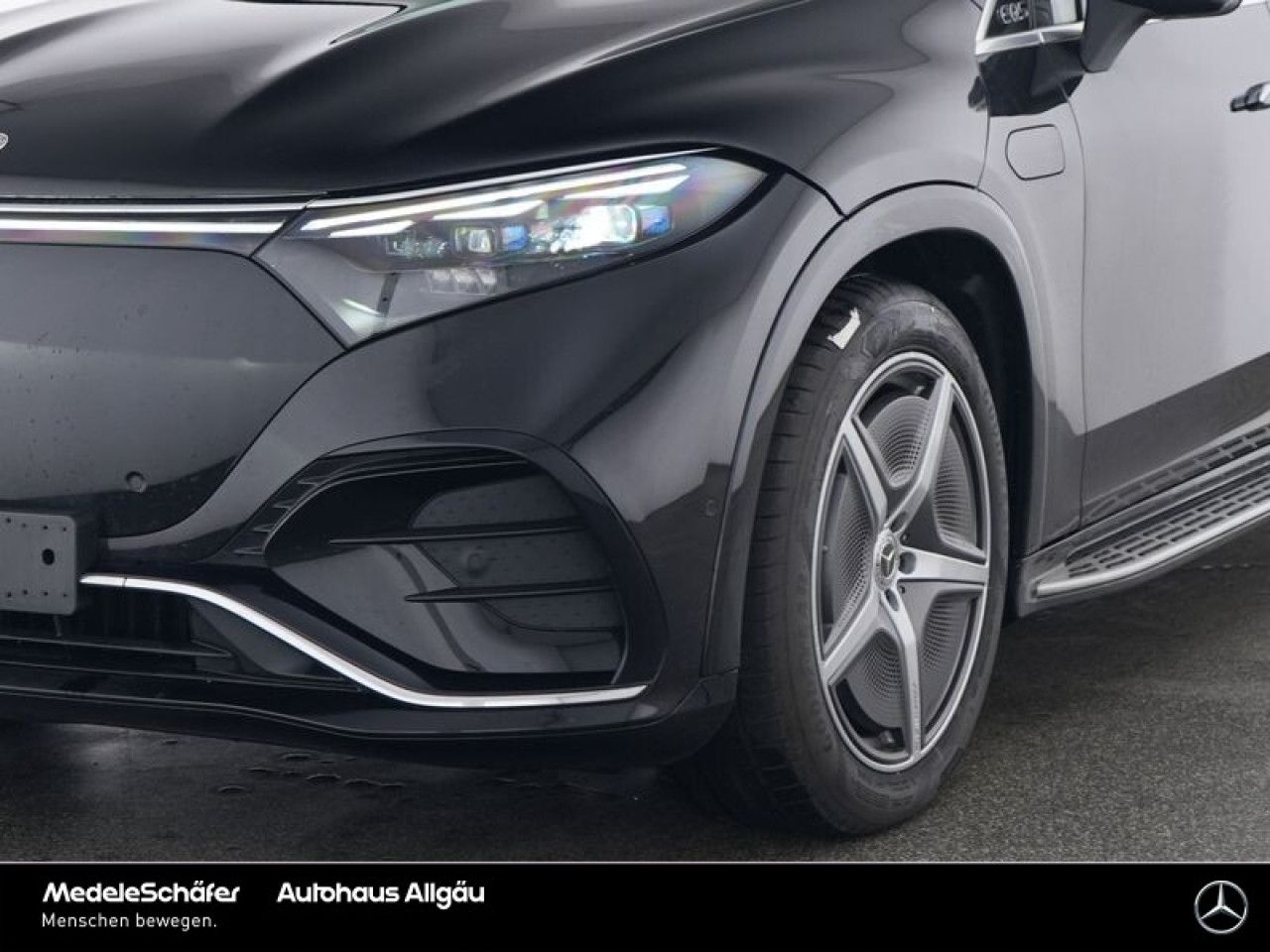 Mercedes-Benz EQS – Bild 3