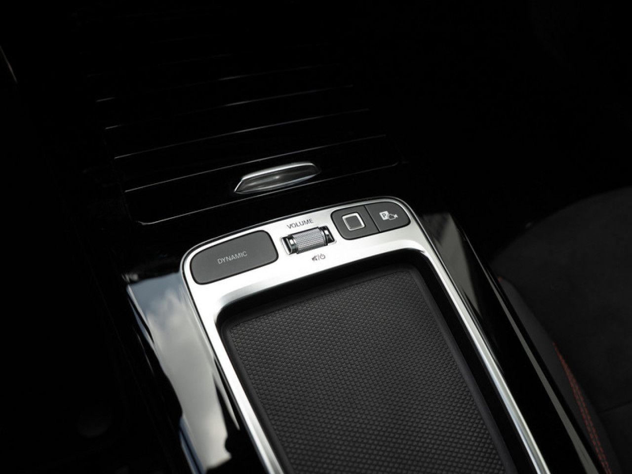Mercedes-Benz CLA – Bild 14