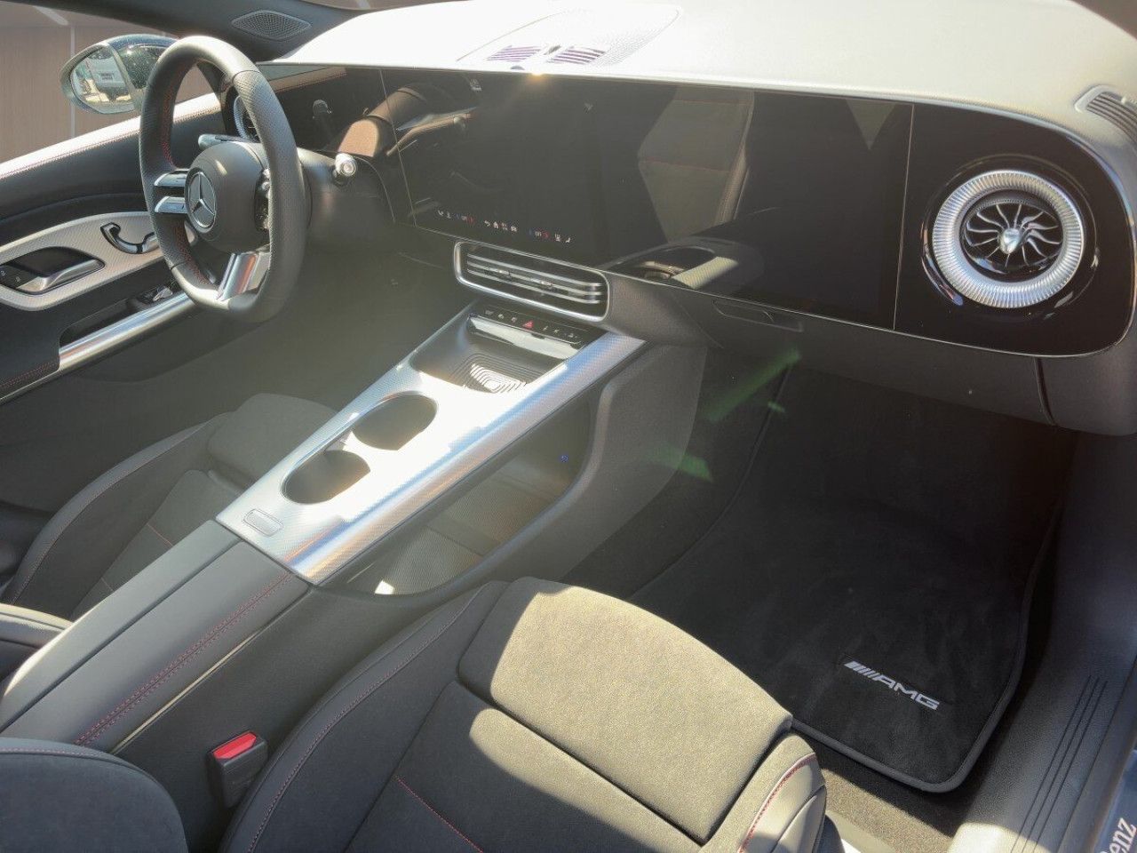 Mercedes-Benz CLA – Bild 17