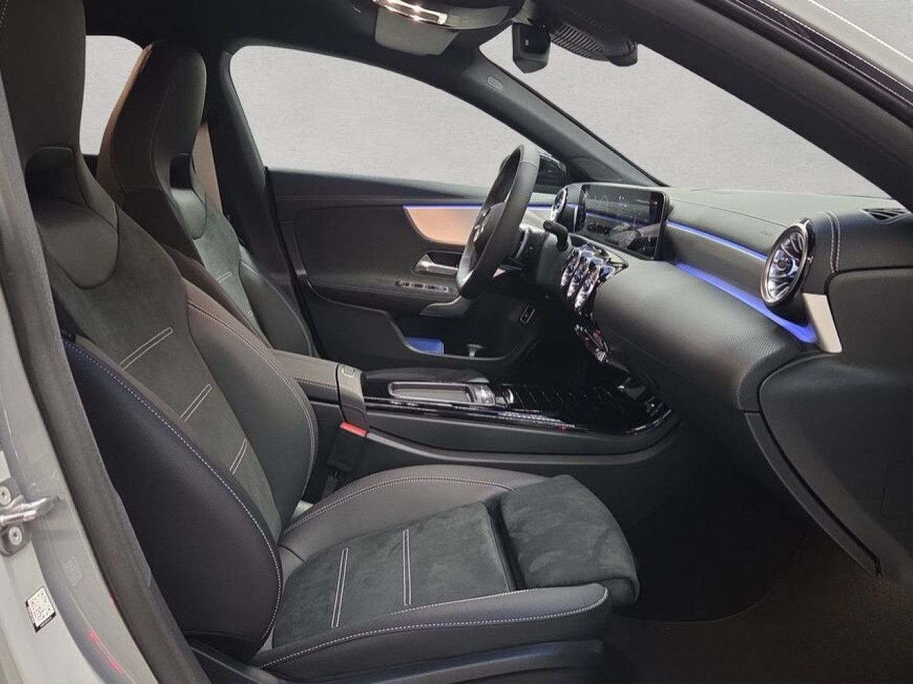 Mercedes-Benz CLA – Bild 18