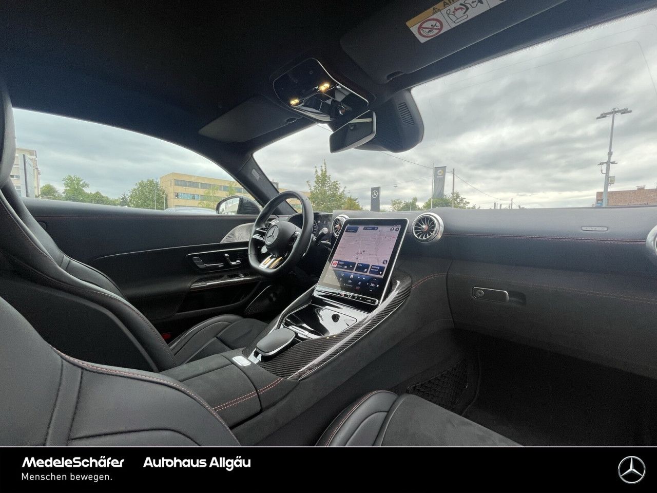 Mercedes-Benz AMG GT – Bild 13
