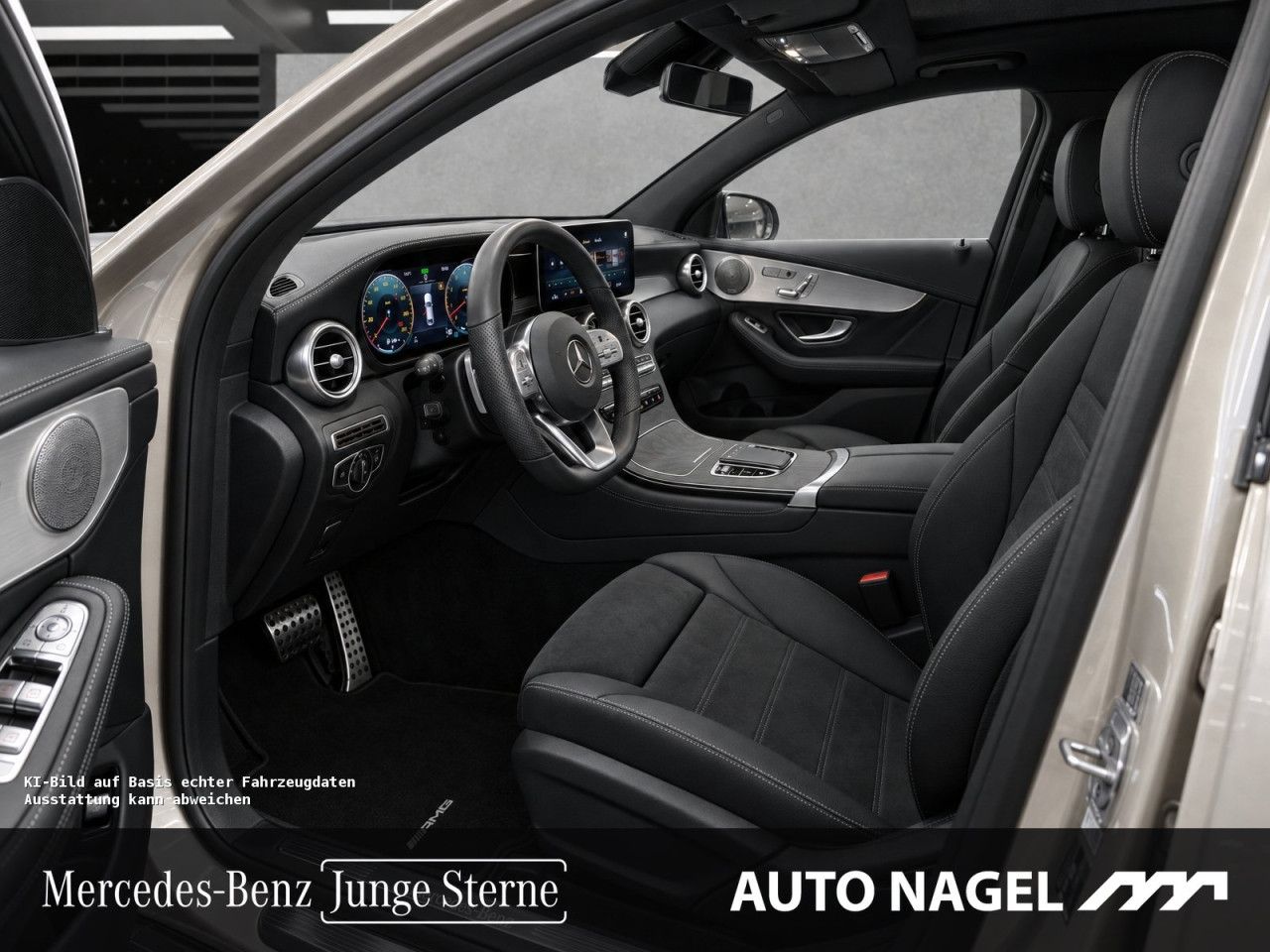 Mercedes-Benz GLC – Bild 24