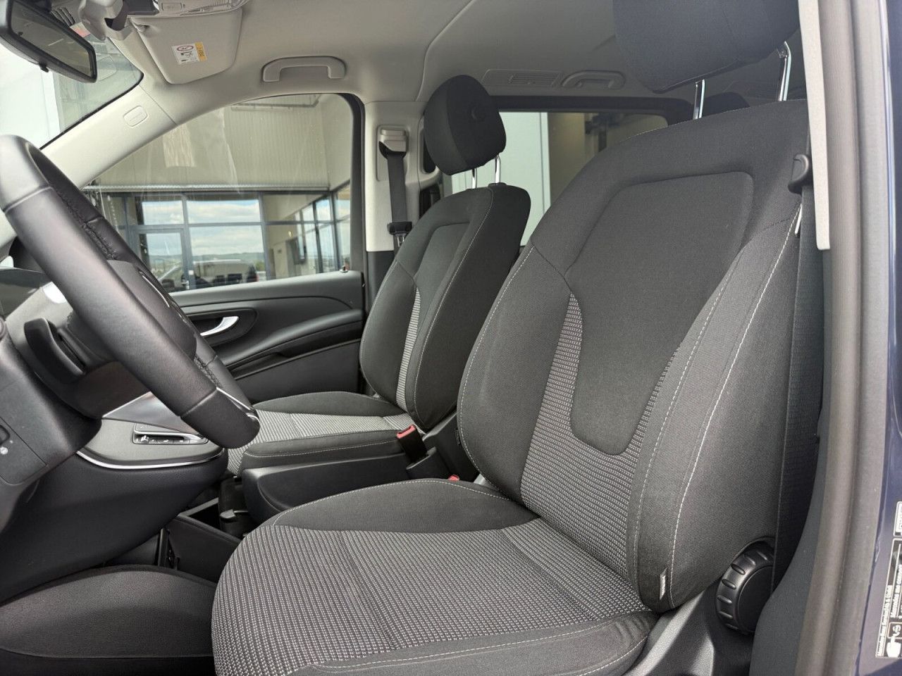 Mercedes-Benz V-Klasse – Bild 17