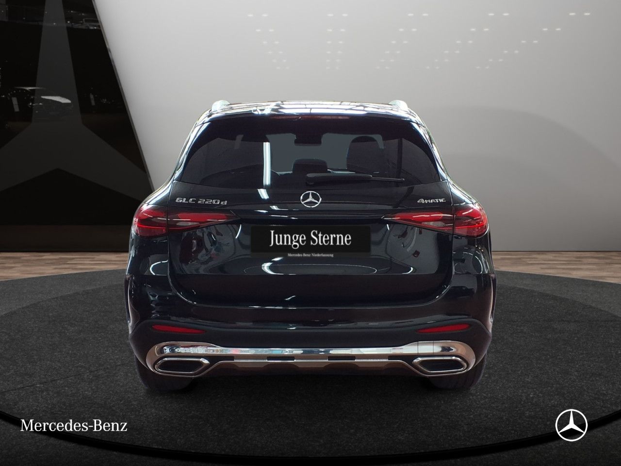 Mercedes-Benz GLC – Bild 6