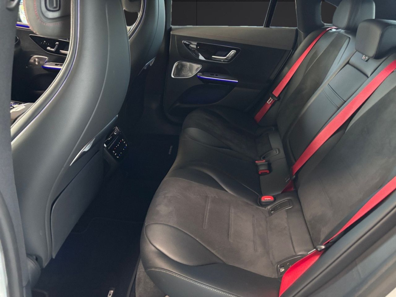 Mercedes-Benz EQE – Bild 13