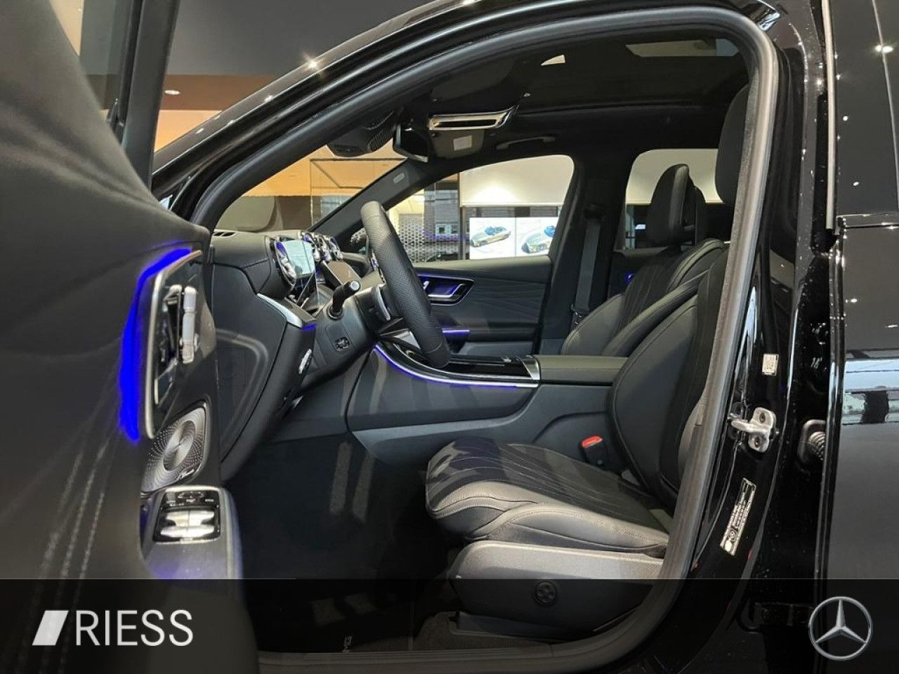 Mercedes-Benz GLC – Bild 2