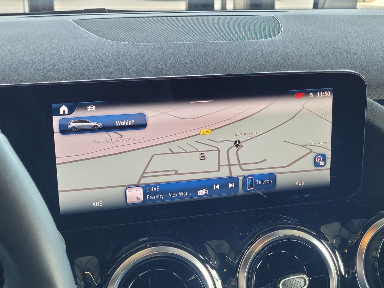 Mercedes-Benz B-Klasse – Bild 12