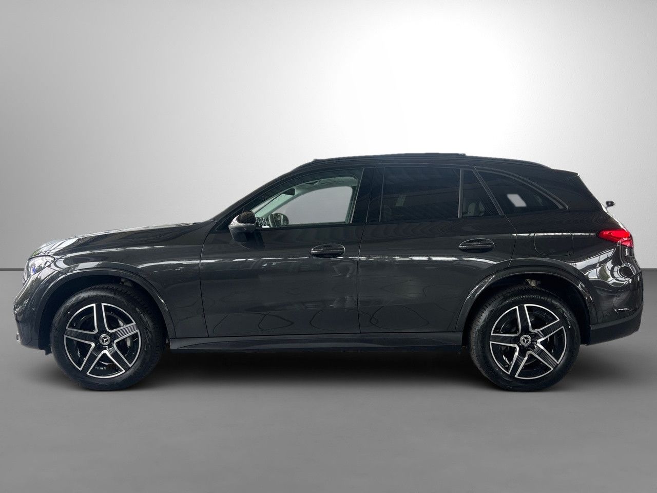 Mercedes-Benz GLC – Bild 7
