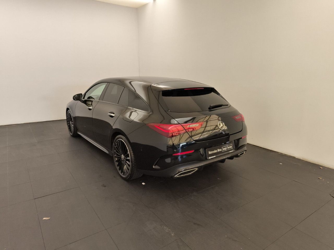 Mercedes-Benz CLA – Bild 7
