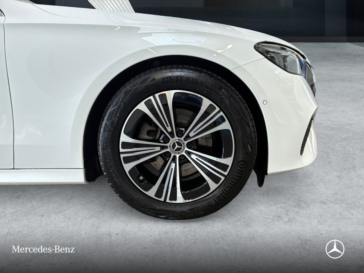 Mercedes-Benz E-Klasse – Bild 5