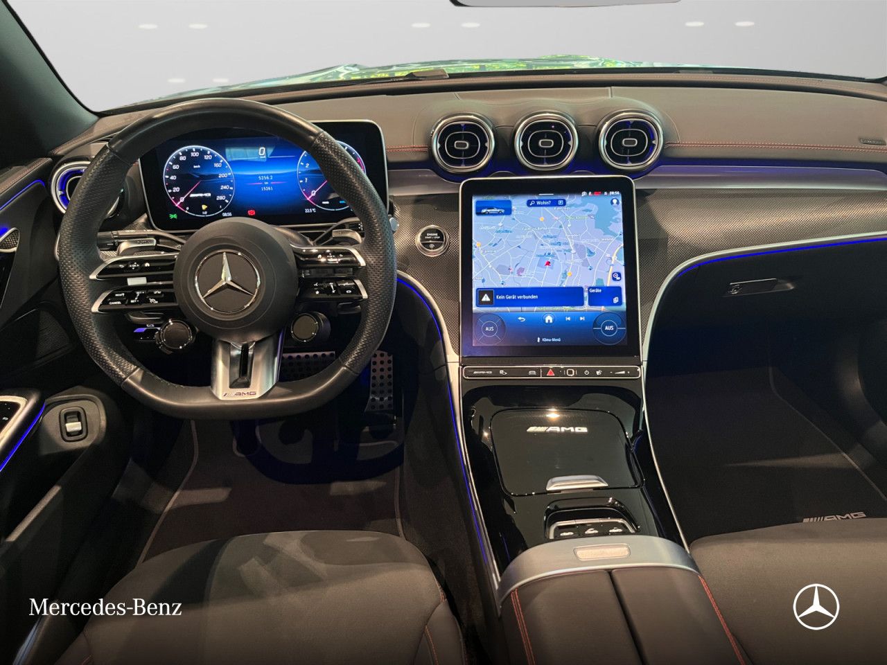 Mercedes-Benz CLE – Bild 8