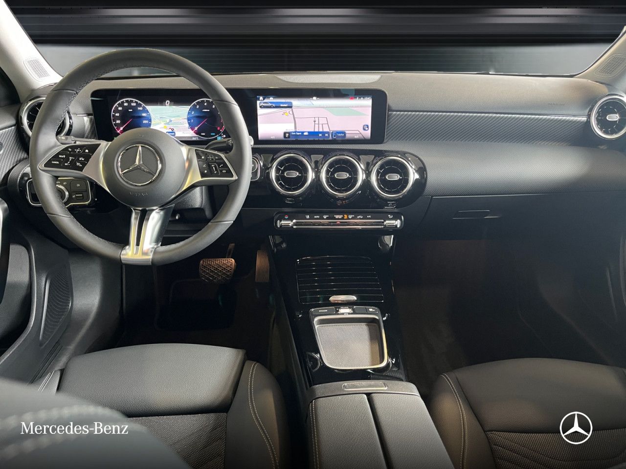 Mercedes-Benz A-Klasse – Bild 11