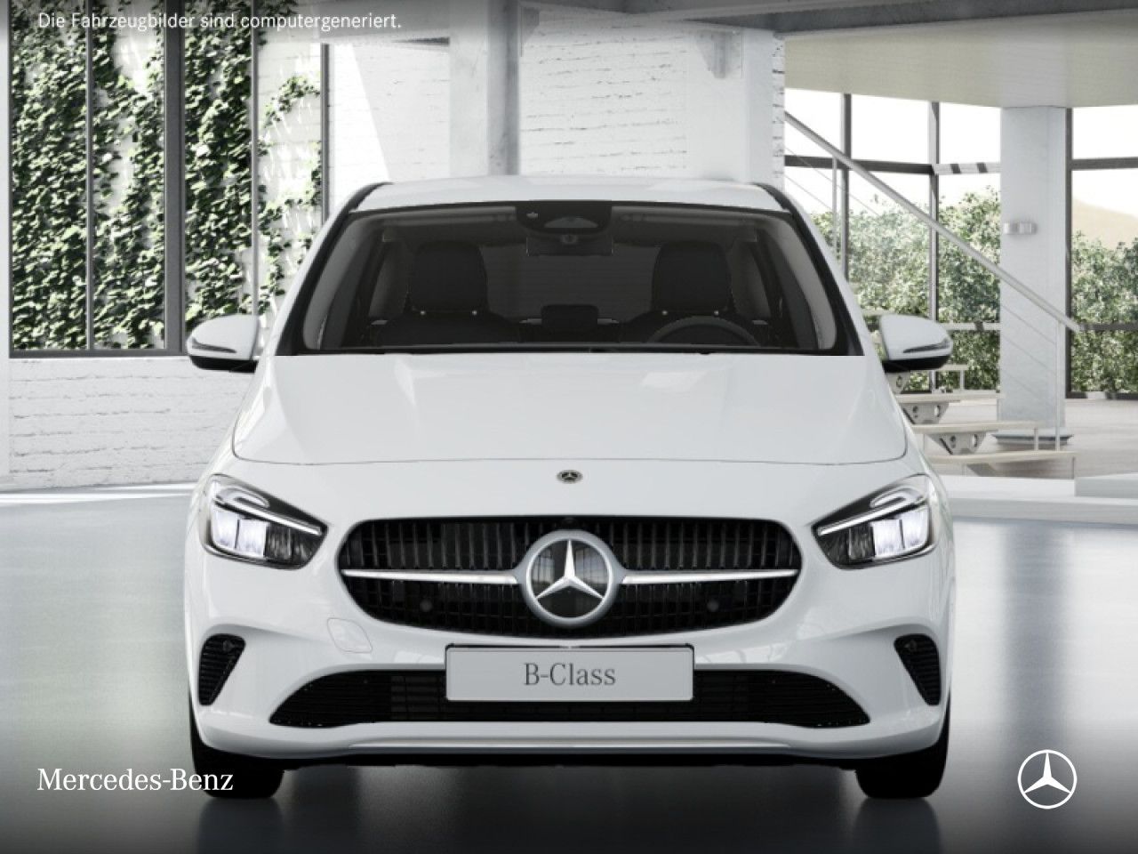 Mercedes-Benz B-Klasse – Bild 5
