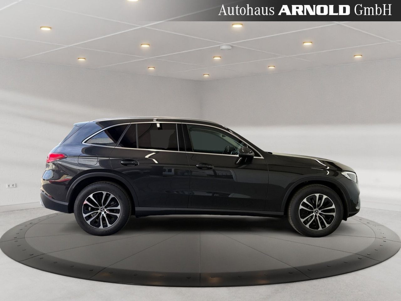 Mercedes-Benz GLC – Bild 5