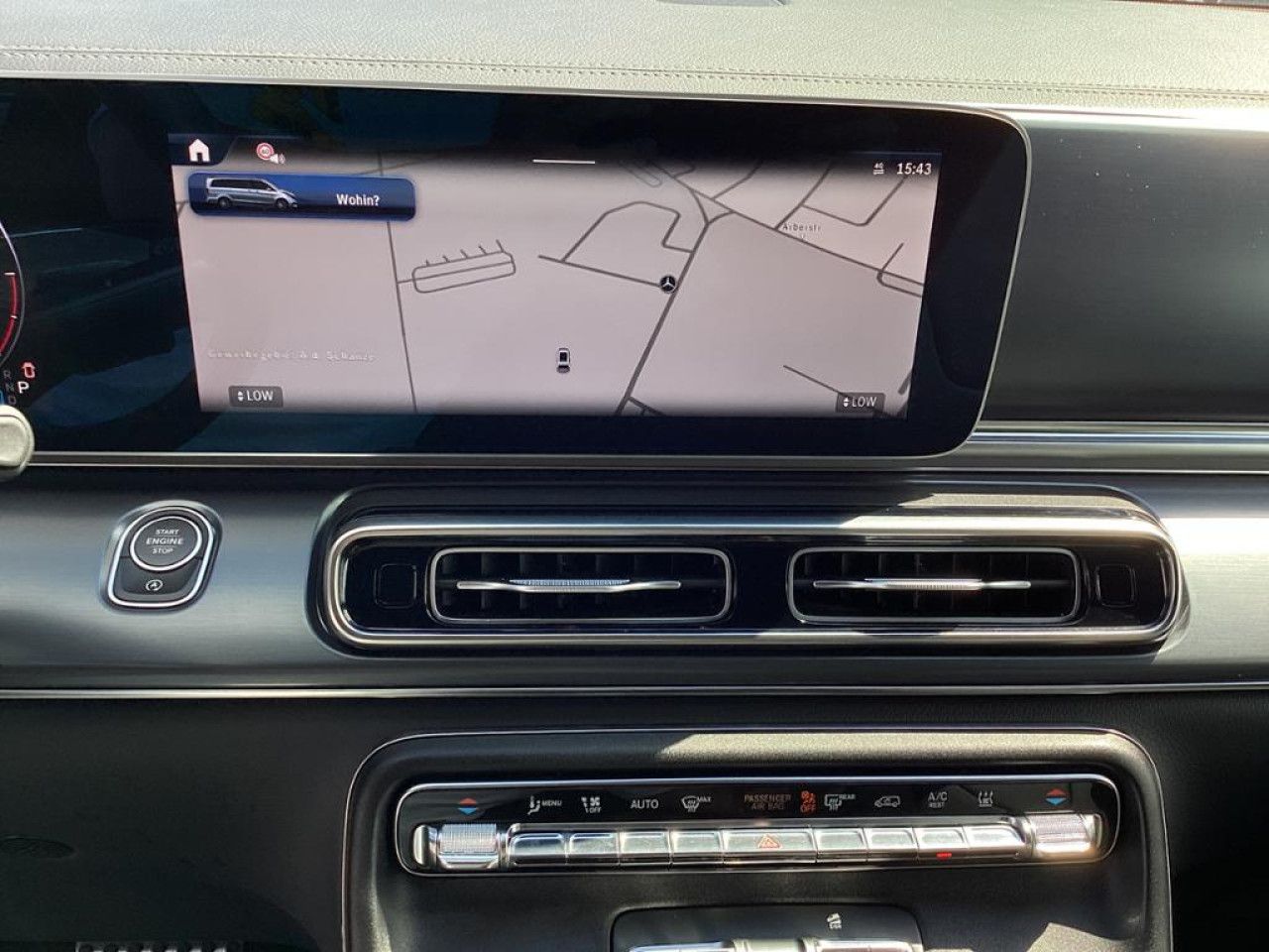 Mercedes-Benz V-Klasse – Bild 19