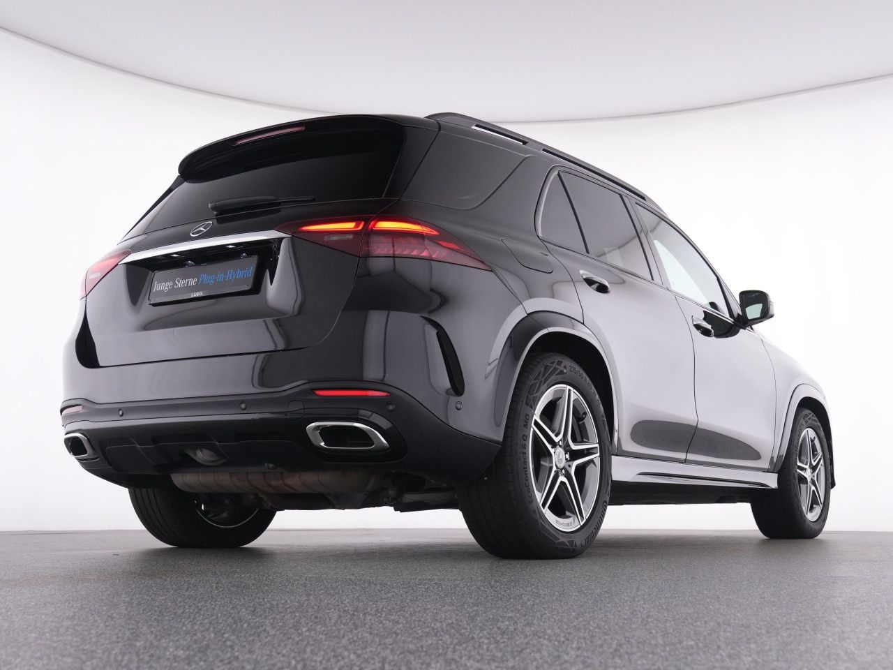 Mercedes-Benz GLE – Bild 7