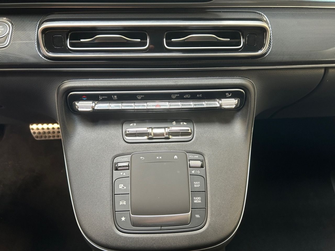 Mercedes-Benz V-Klasse – Bild 6