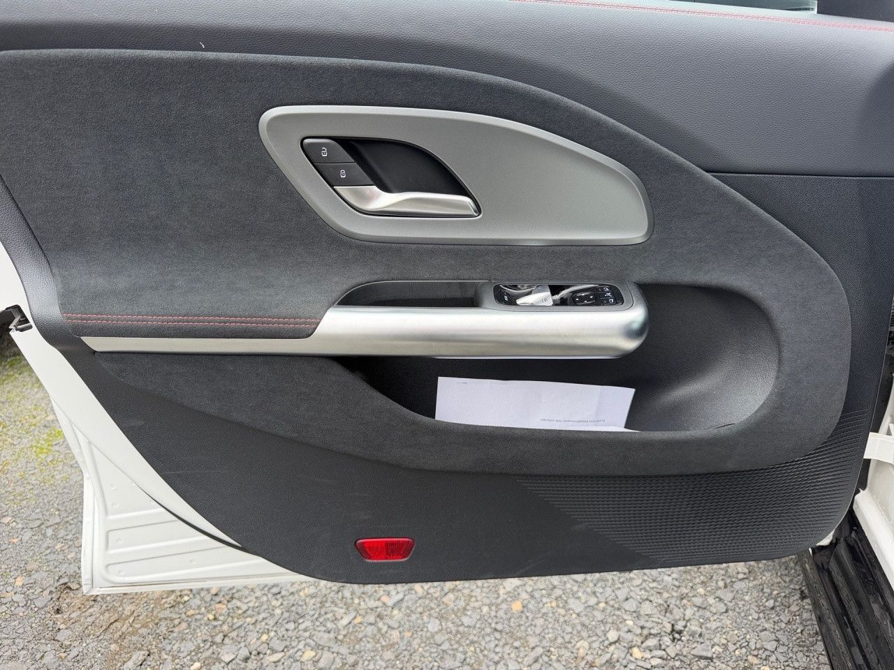 Mercedes-Benz CLA – Bild 14
