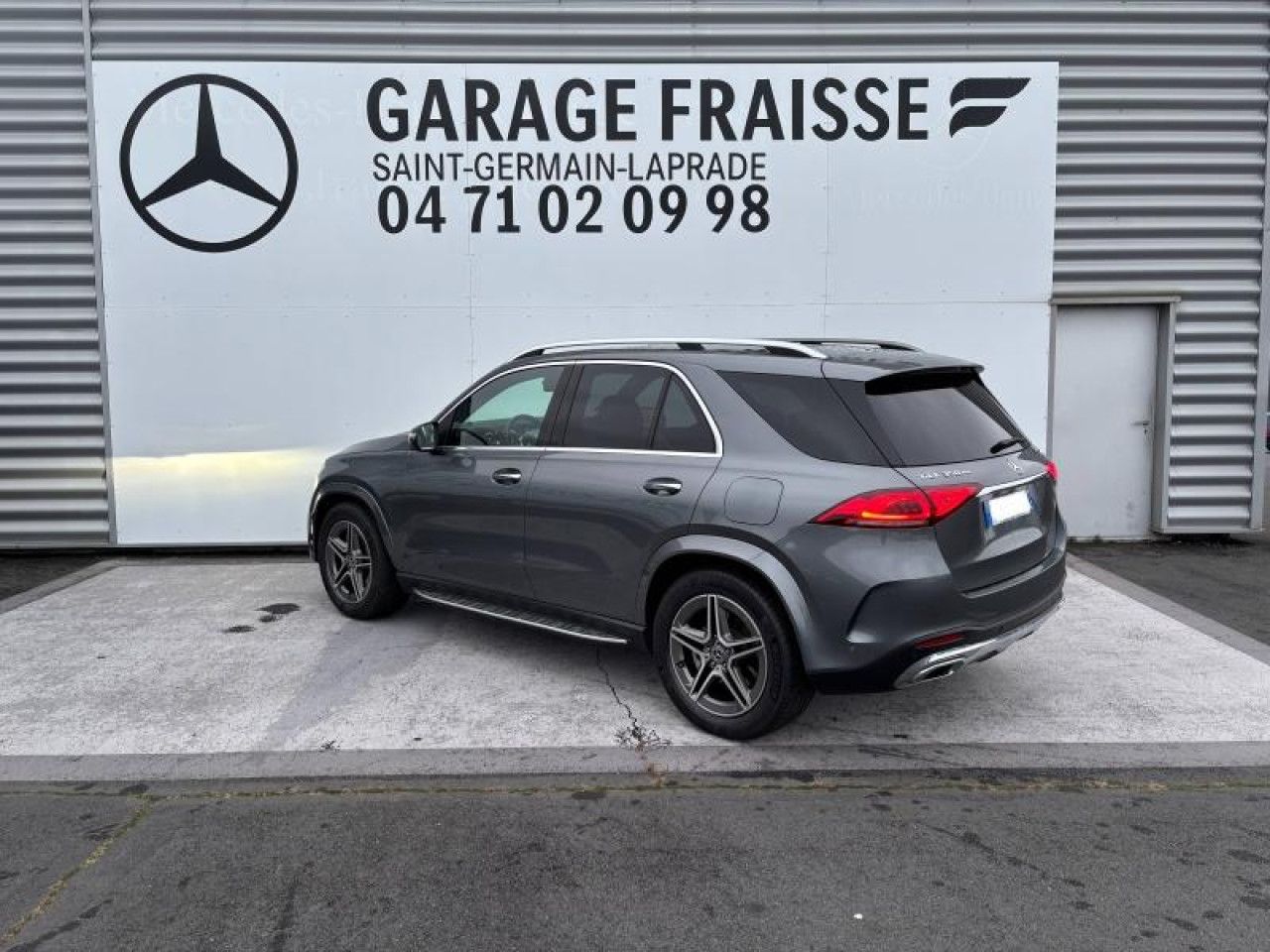 Photo du v&eacute;hicule 5 / 16