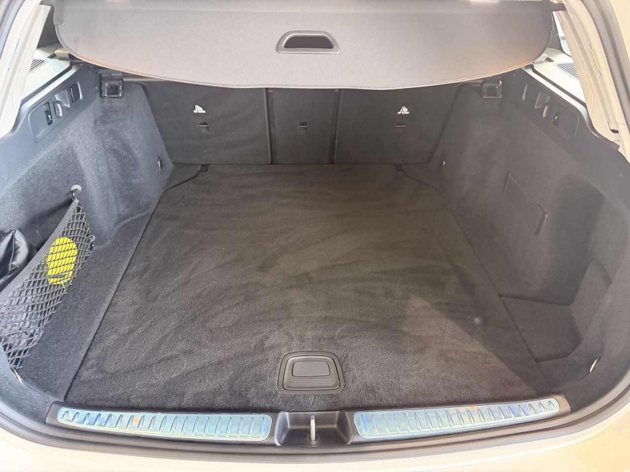 Mercedes-Benz C-Klasse – Bild 25