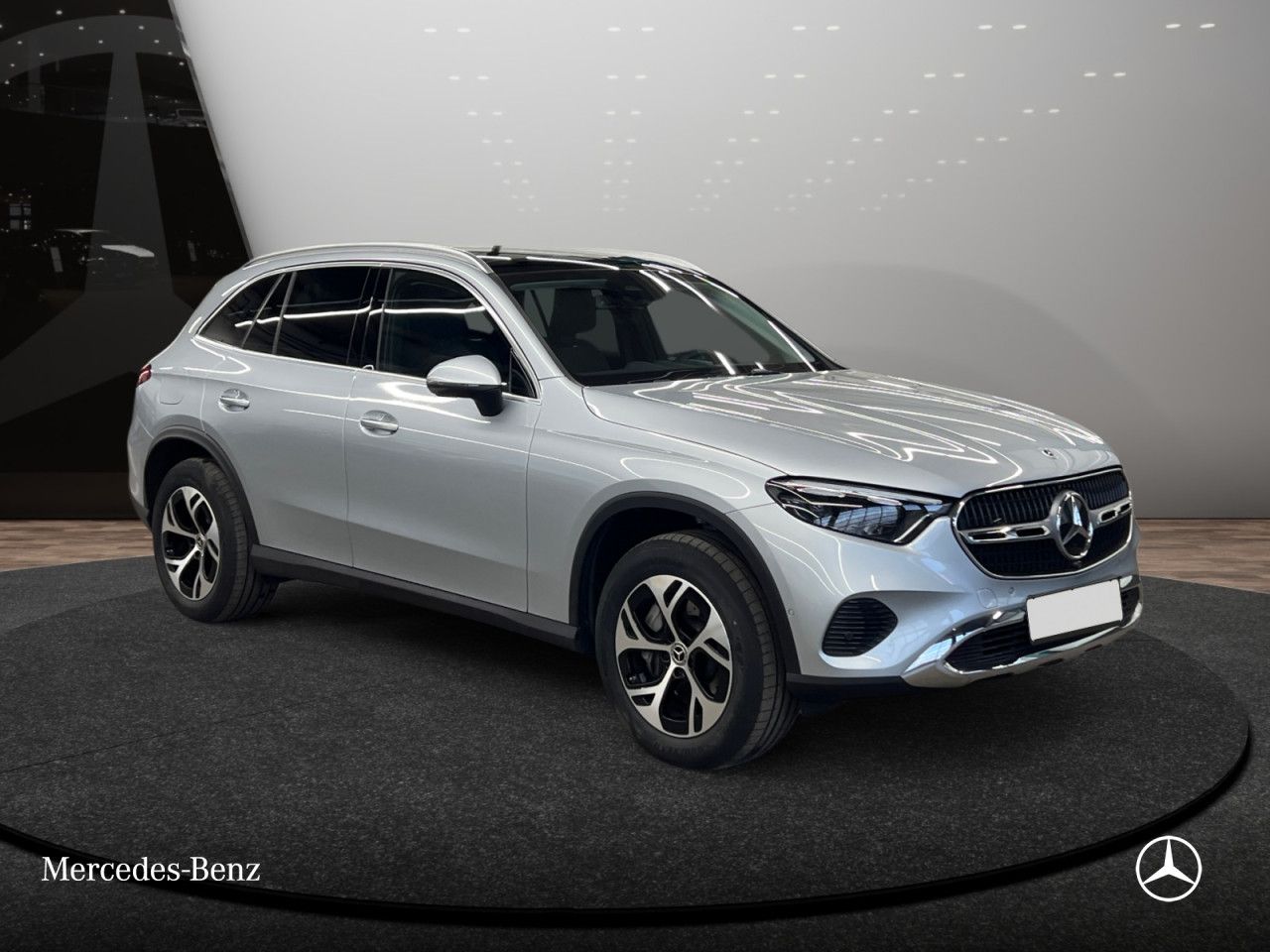 Mercedes-Benz GLC – Bild 3
