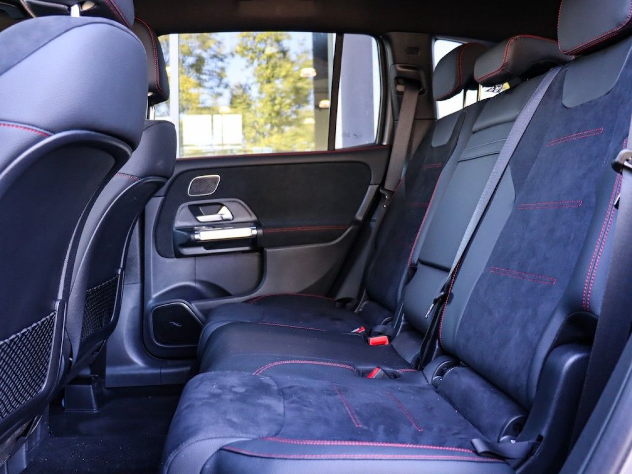 Mercedes-Benz GLB – Bild 26