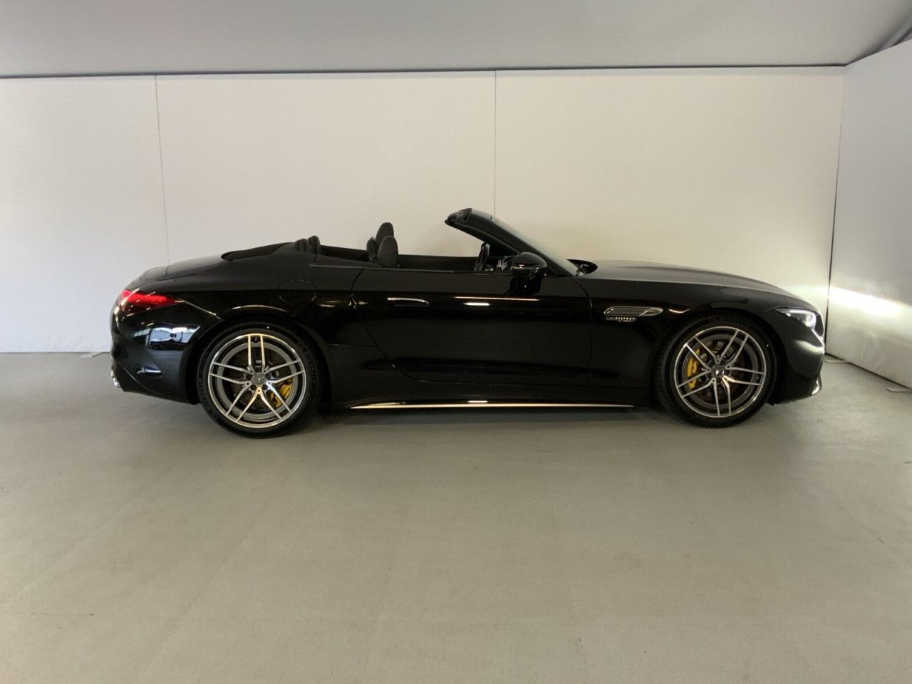 Mercedes-Benz SL – Bild 4