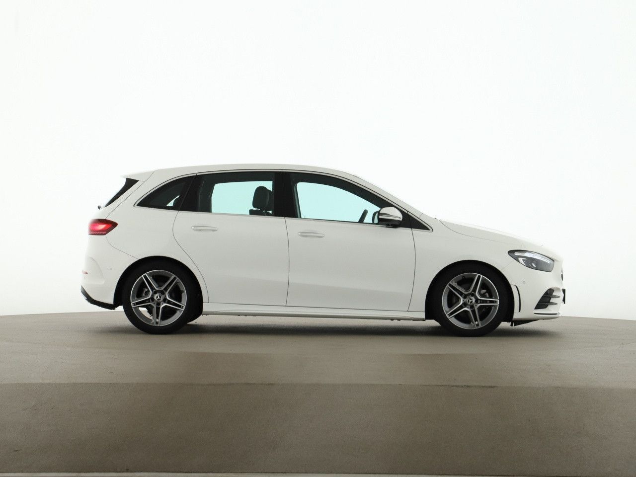 Mercedes-Benz B-Klasse – Bild 7