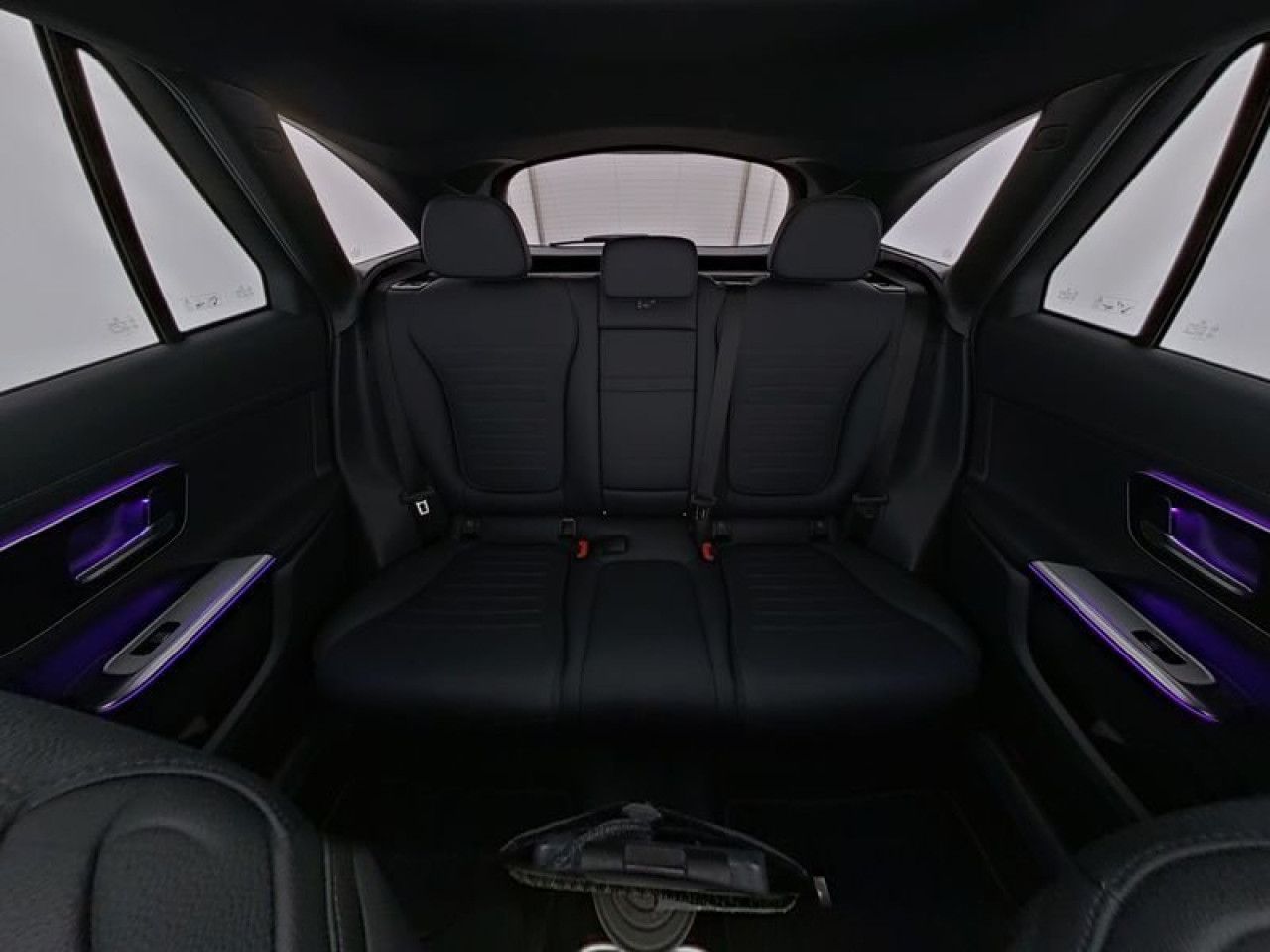 Mercedes-Benz GLC – Bild 8