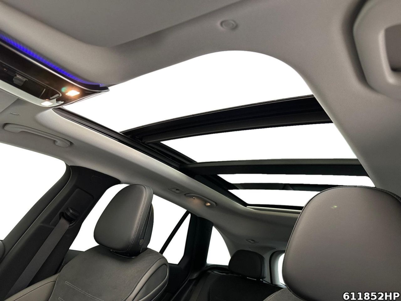Mercedes-Benz GLC – Bild 13