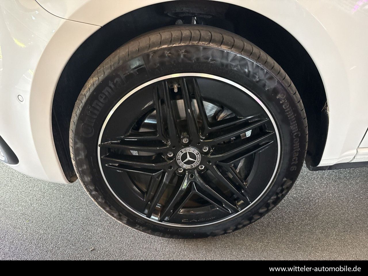 Mercedes-Benz Marco Polo – Bild 24